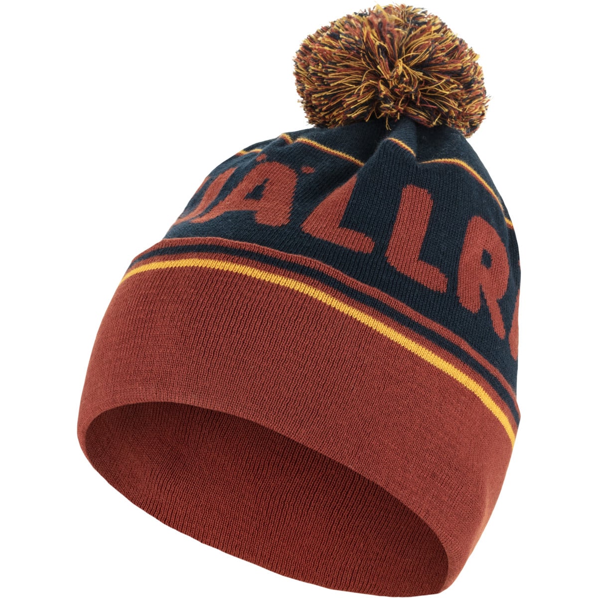Fjällräven Pom Hat