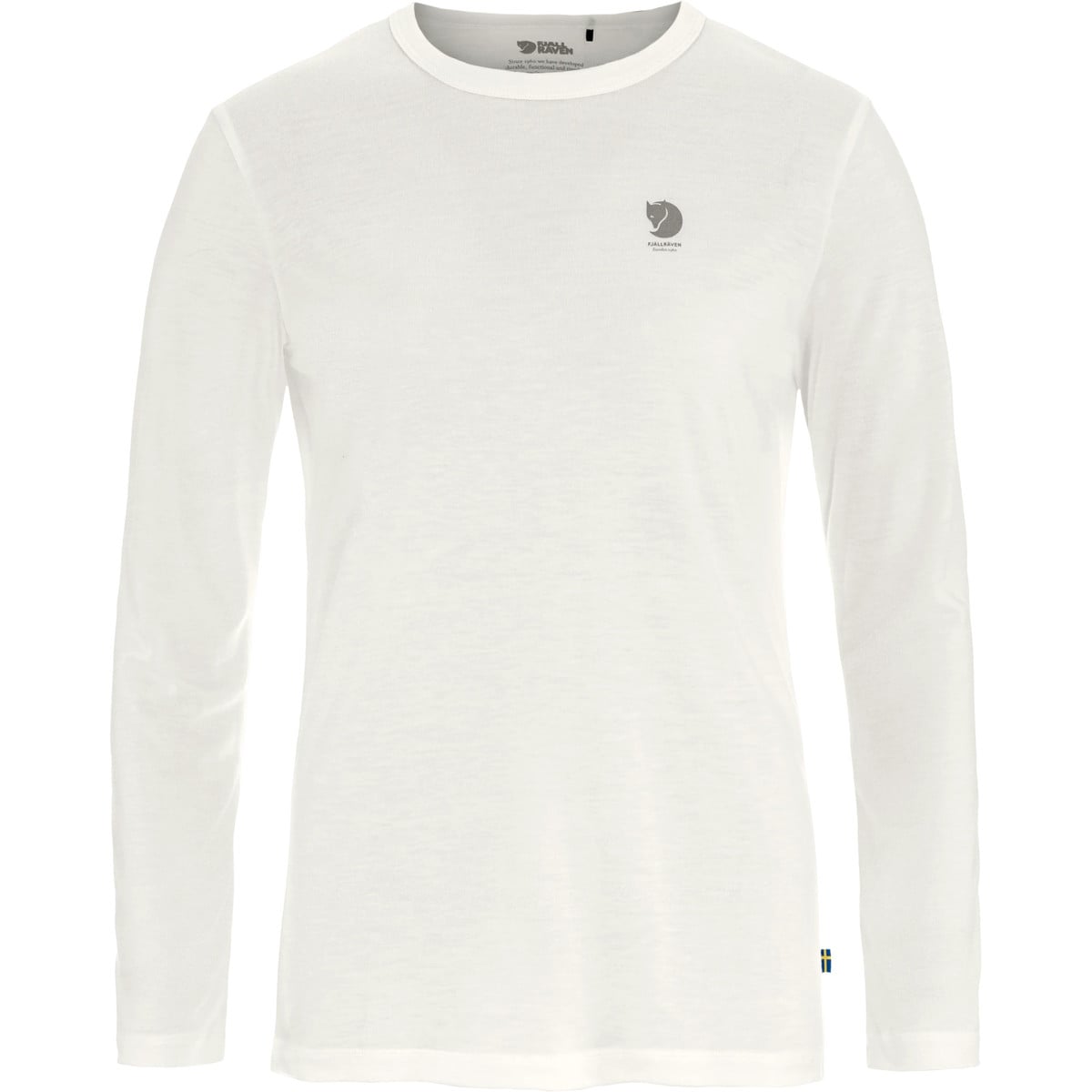 High Coast LS W