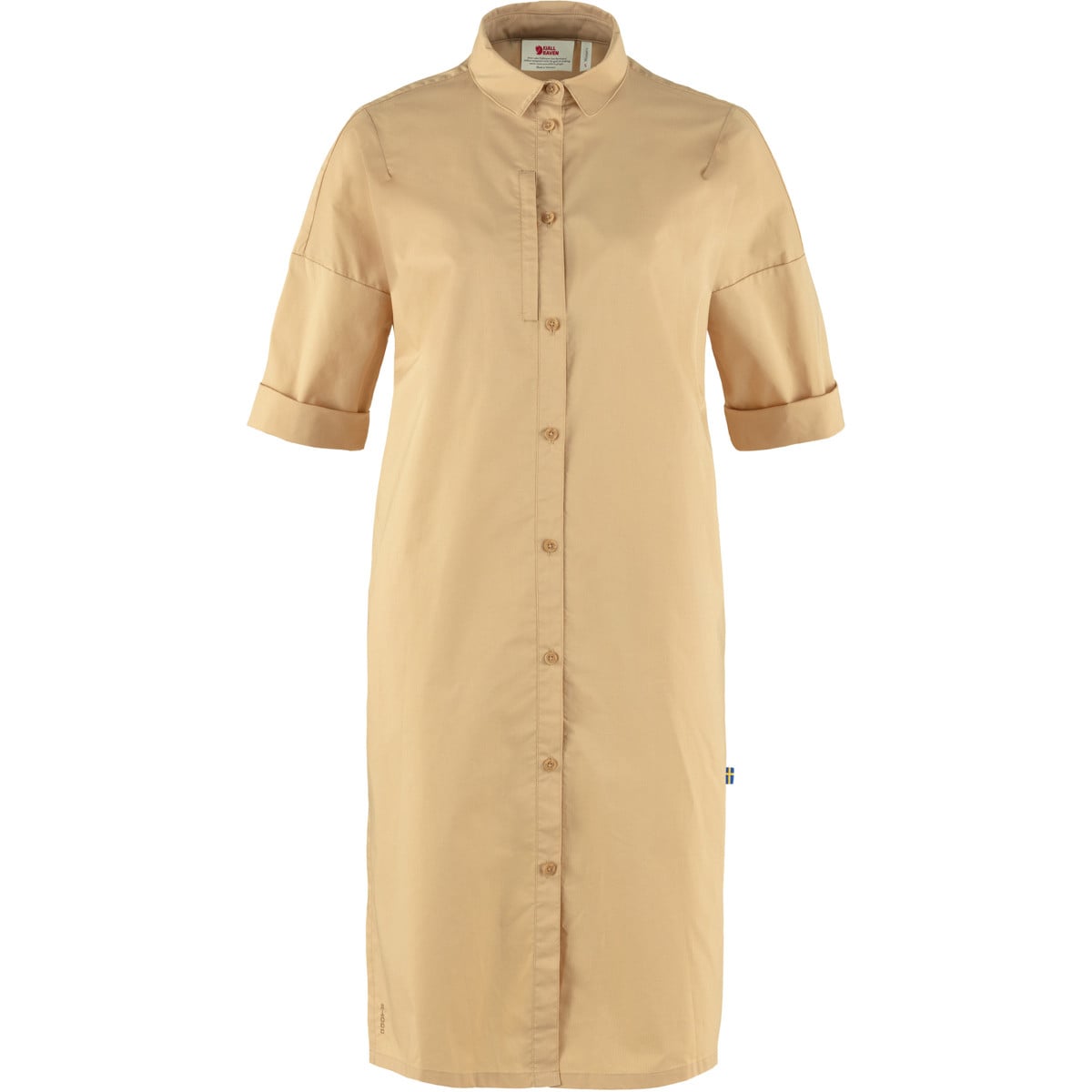 High Coast Shade Dress W