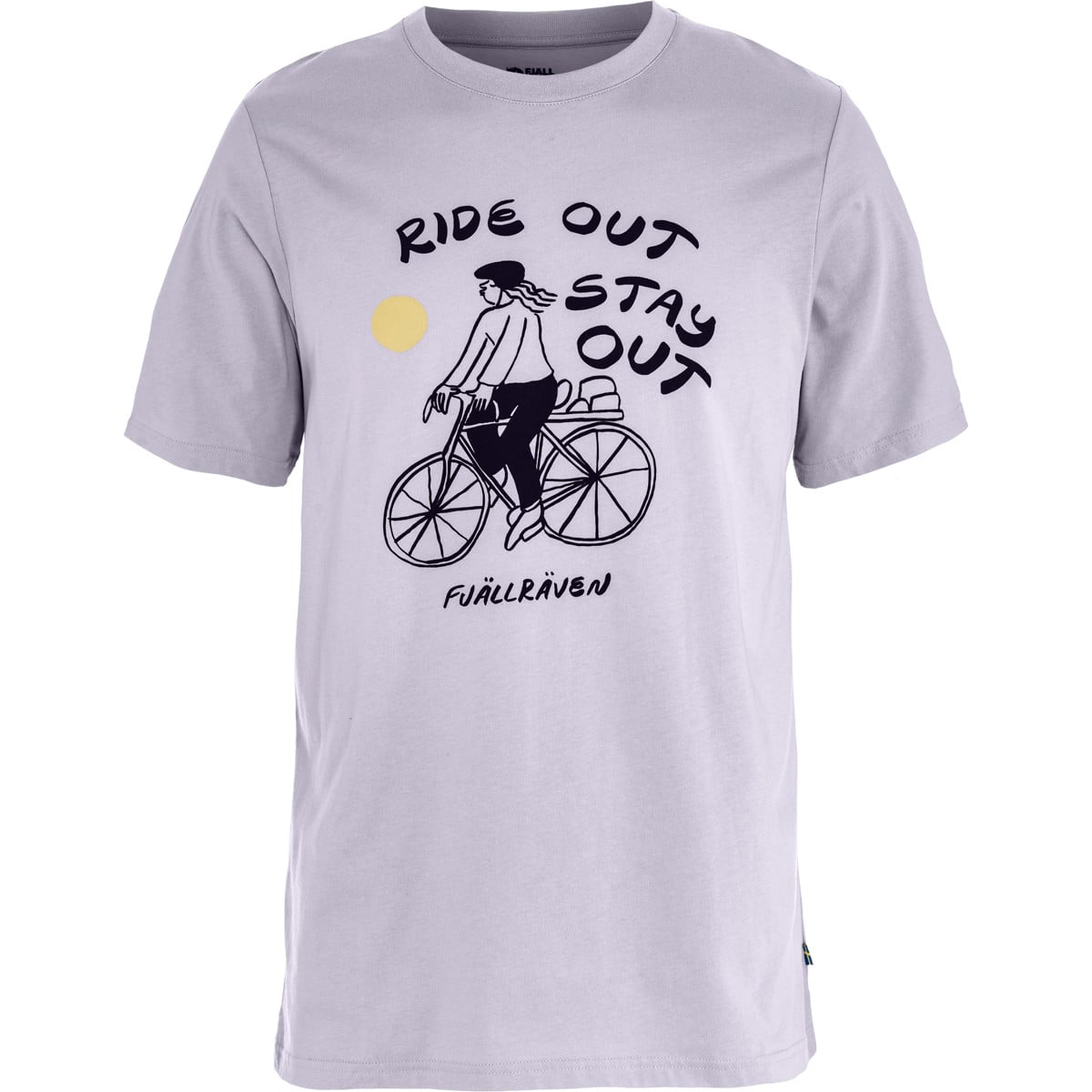 Hoja Iväg T-shirt M