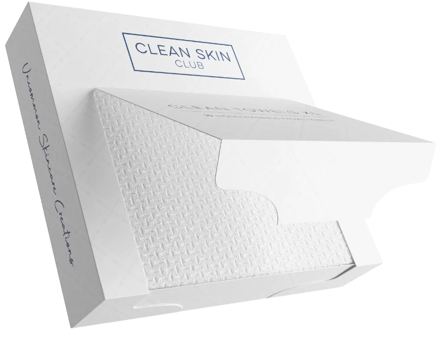 Clean Towels XL - Trial (10 Count)