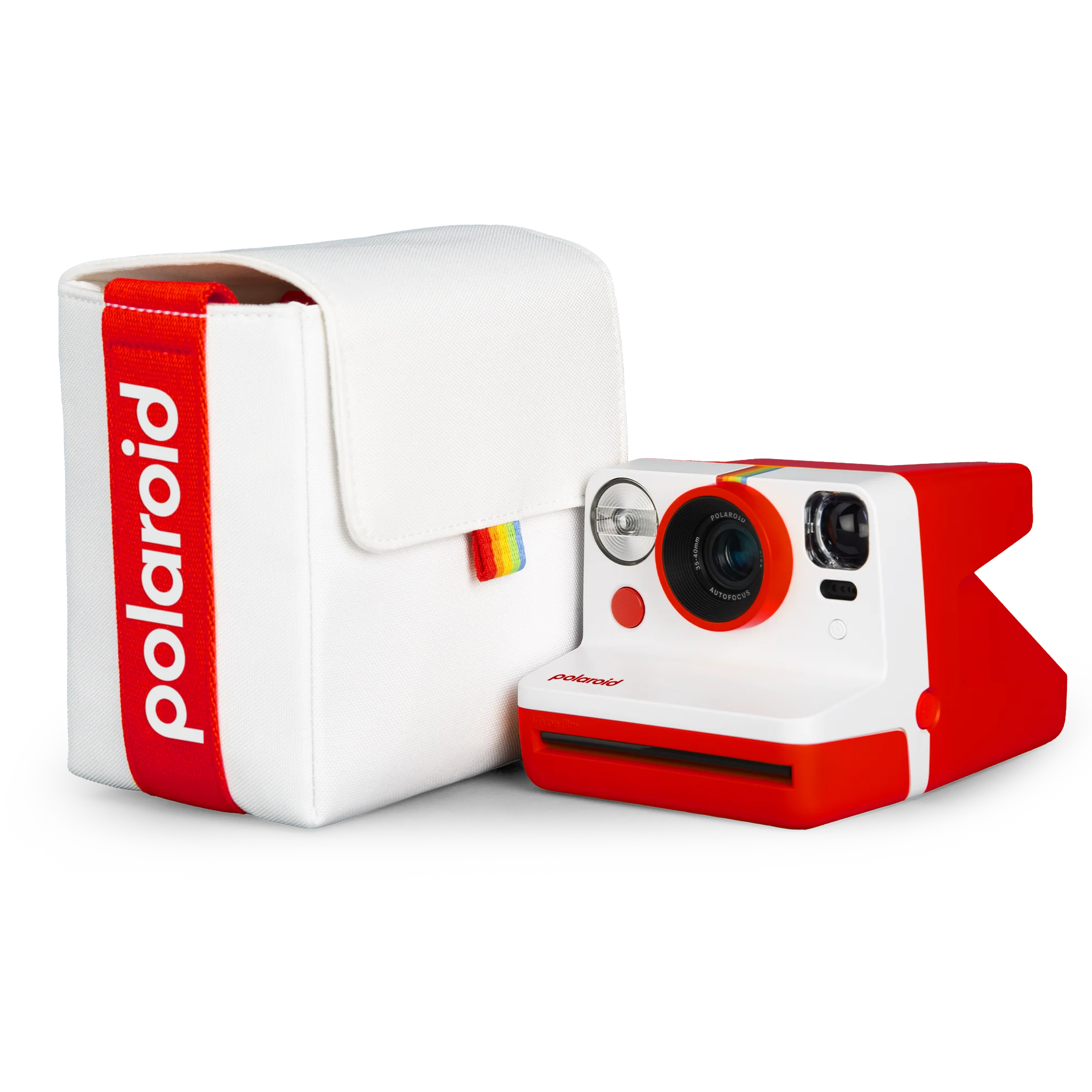 Polaroid Now Camera Bag - Image 7