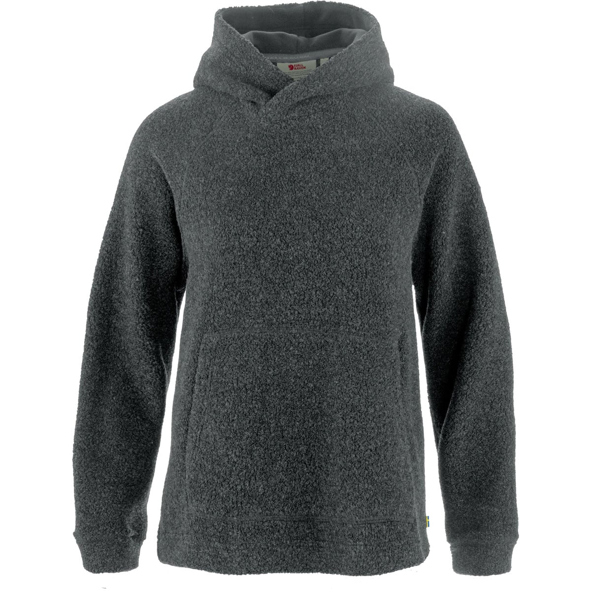 Kaitum Hoodie W