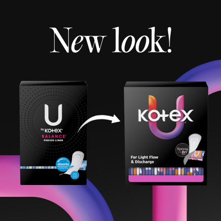Daily Wrapped Panty Liners, Regular Length - Image 5