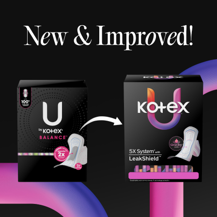 Ultra Thin Pads with Wings, Heavy Absorbency - Image 4