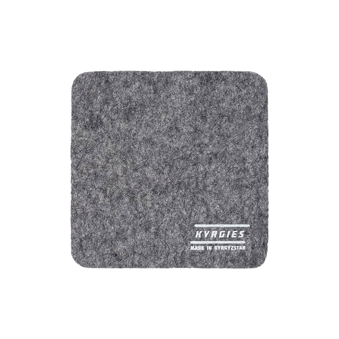 Kyrgies Coaster Single - Gray