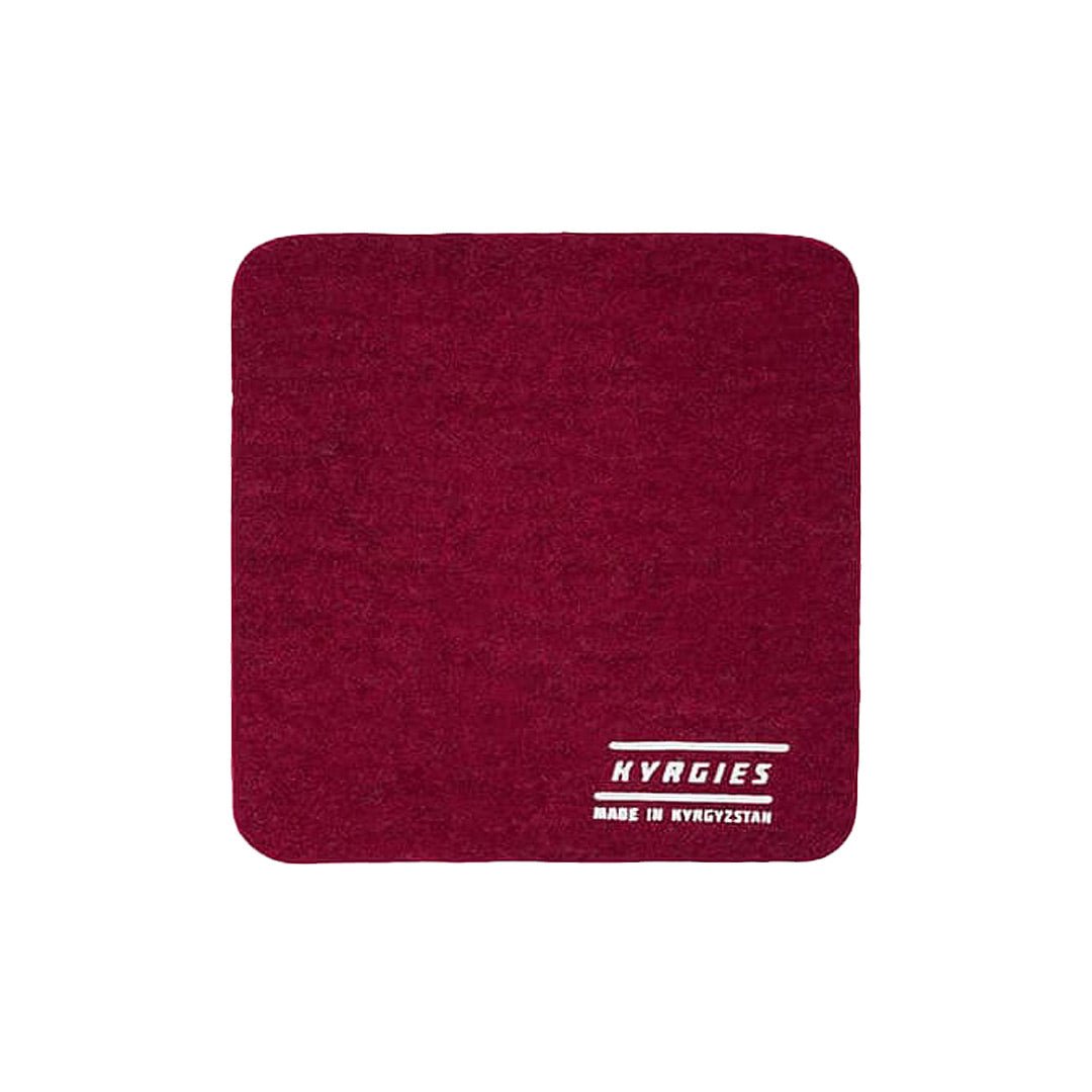 Kyrgies Coaster Single - Magenta
