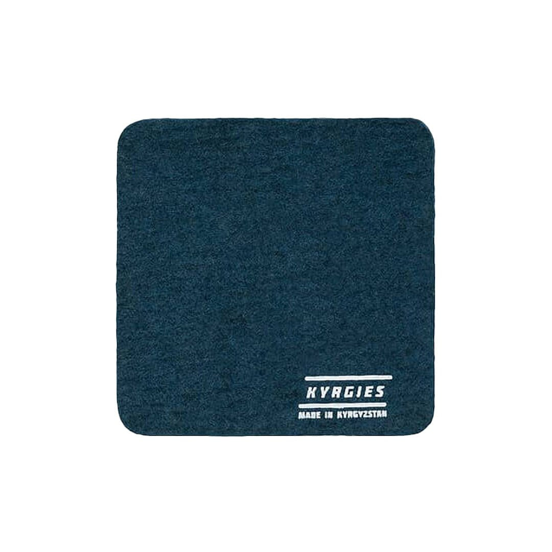 Kyrgies Coaster Single - Navy