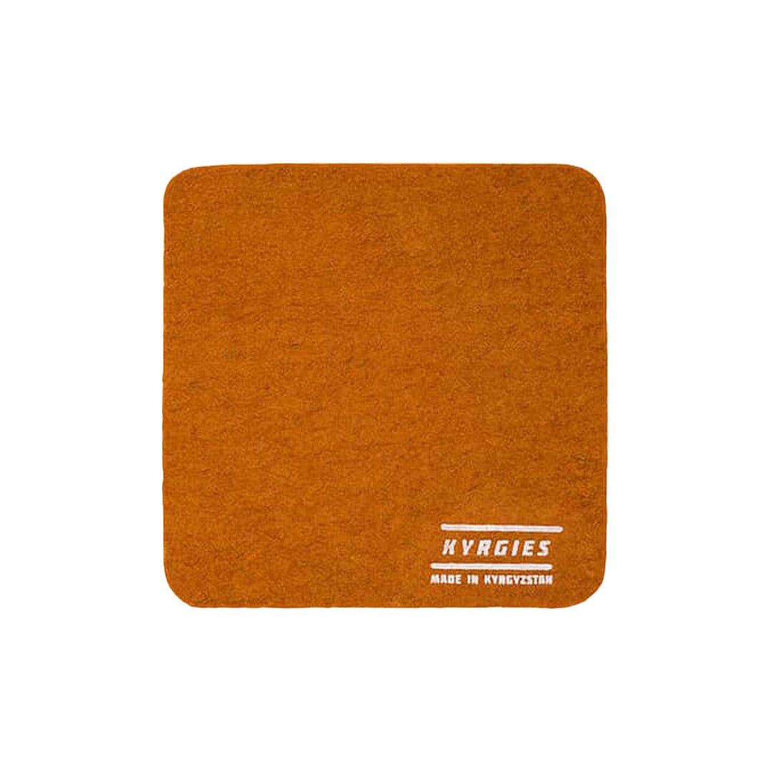 Kyrgies Coaster Single - Orange