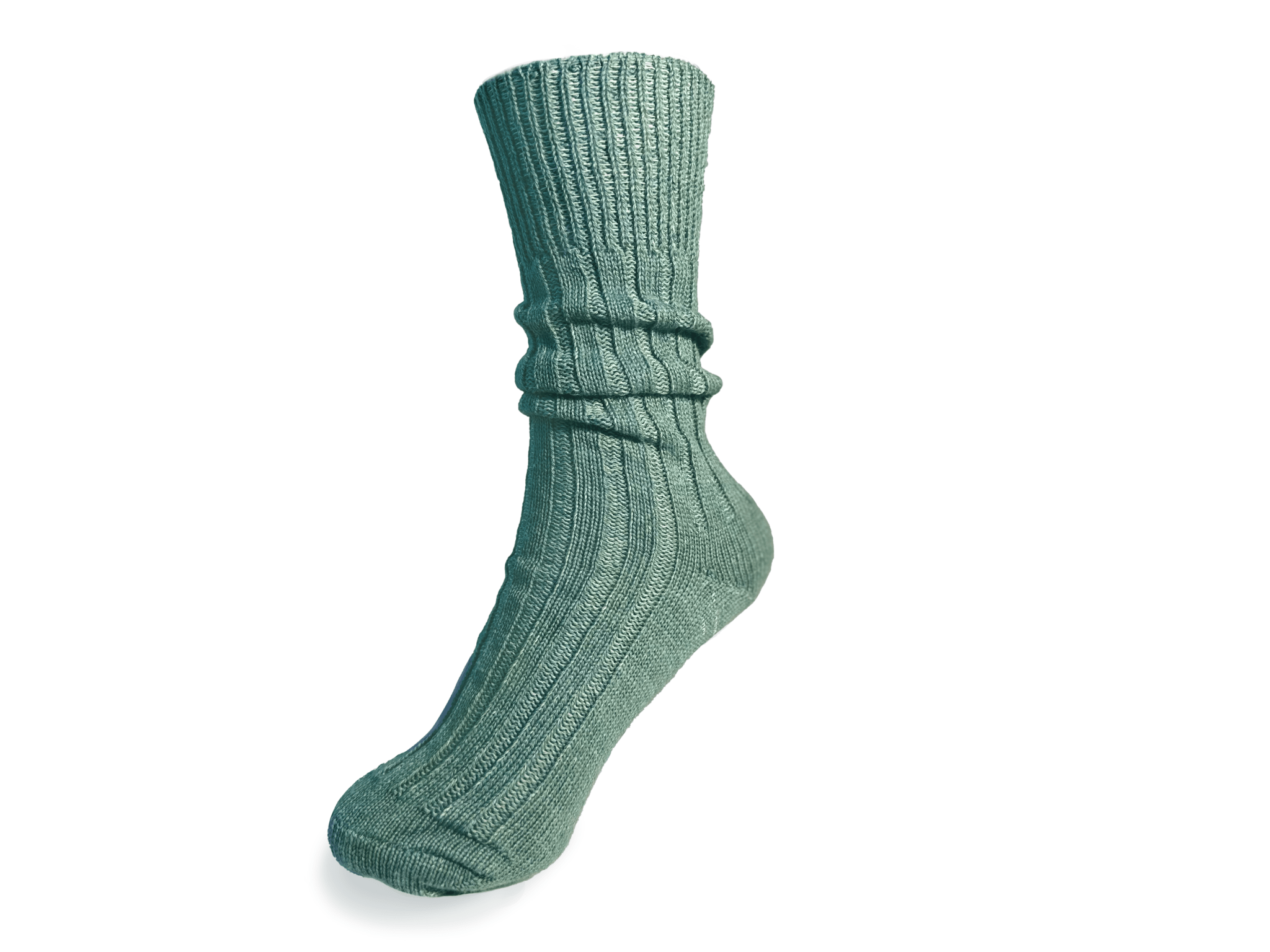 Kyrgies Homespun Socks