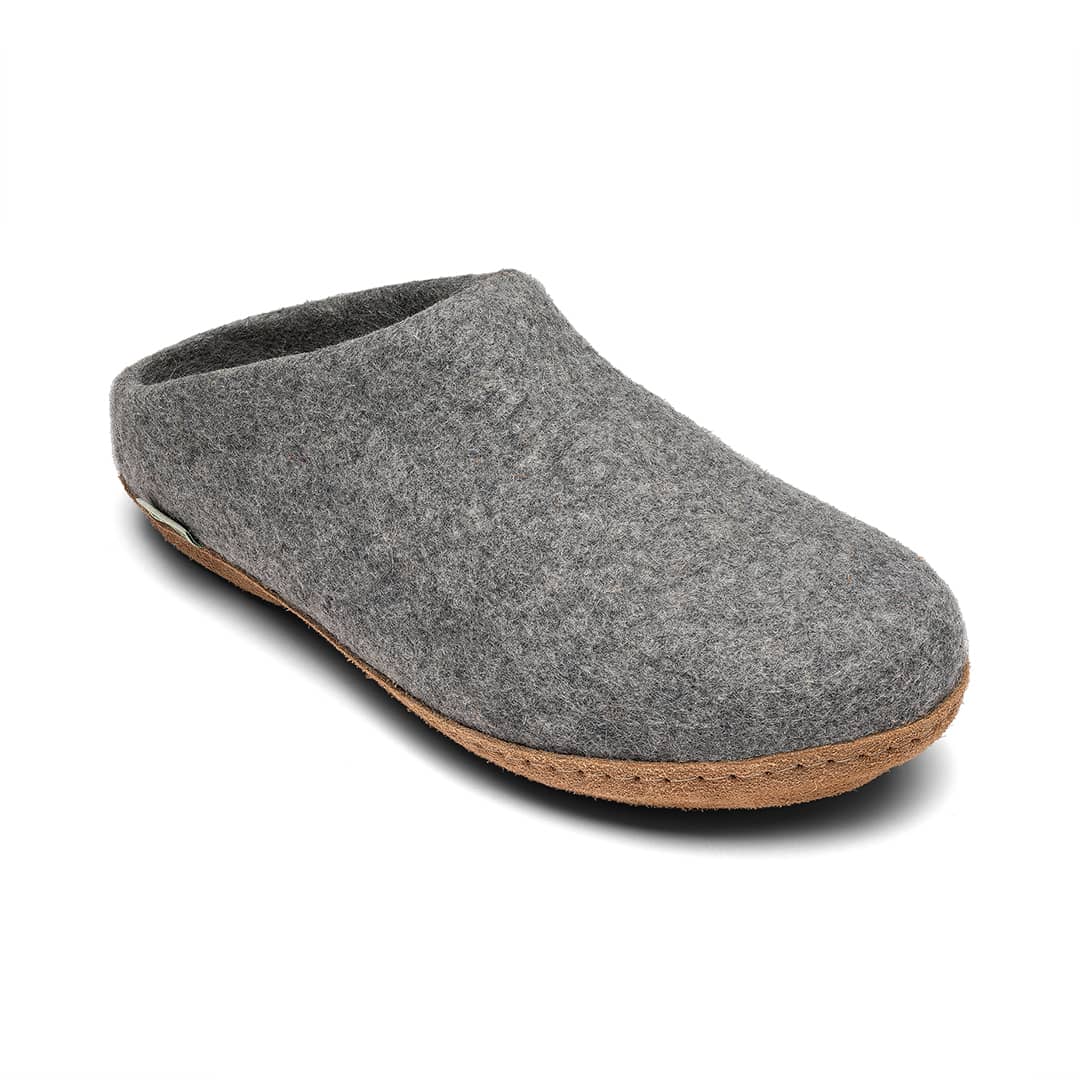 Kyrgies Molded Sole - Low Back — Final Sale
