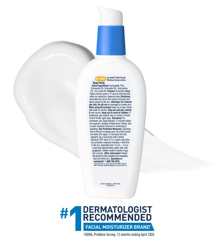AM Facial Moisturizing Lotion SPF 50 - Image 10