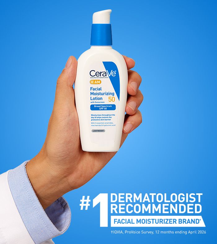AM Facial Moisturizing Lotion SPF 50 - Image 7
