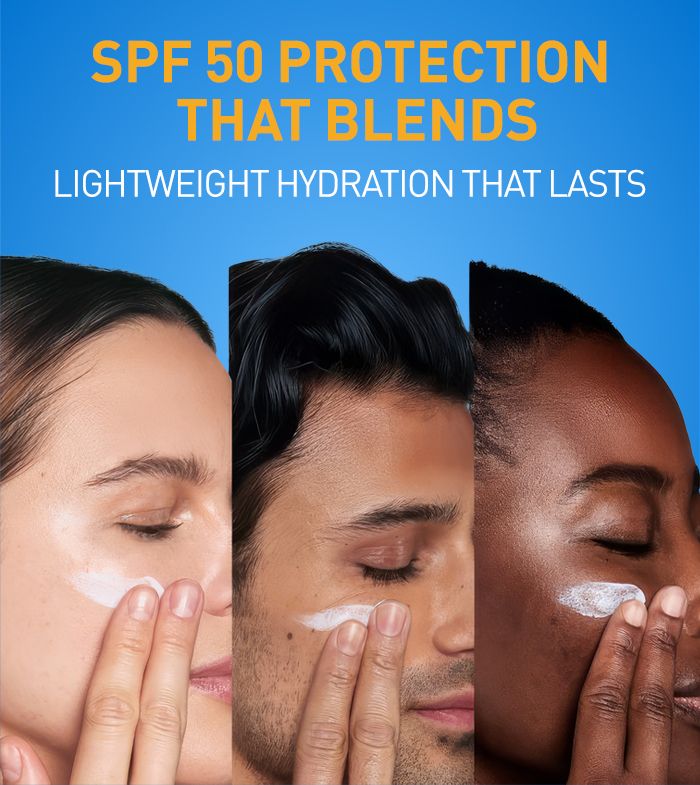 AM Facial Moisturizing Lotion SPF 50 - Image 5