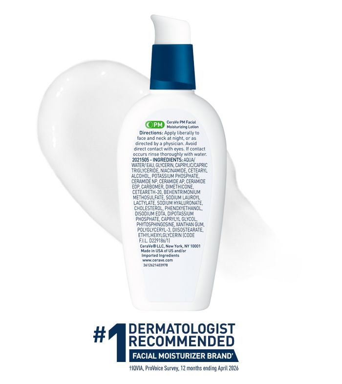 PM Facial Moisturizing Lotion - Image 9