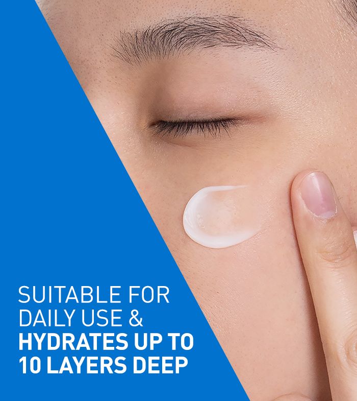 PM Facial Moisturizing Lotion - Image 2