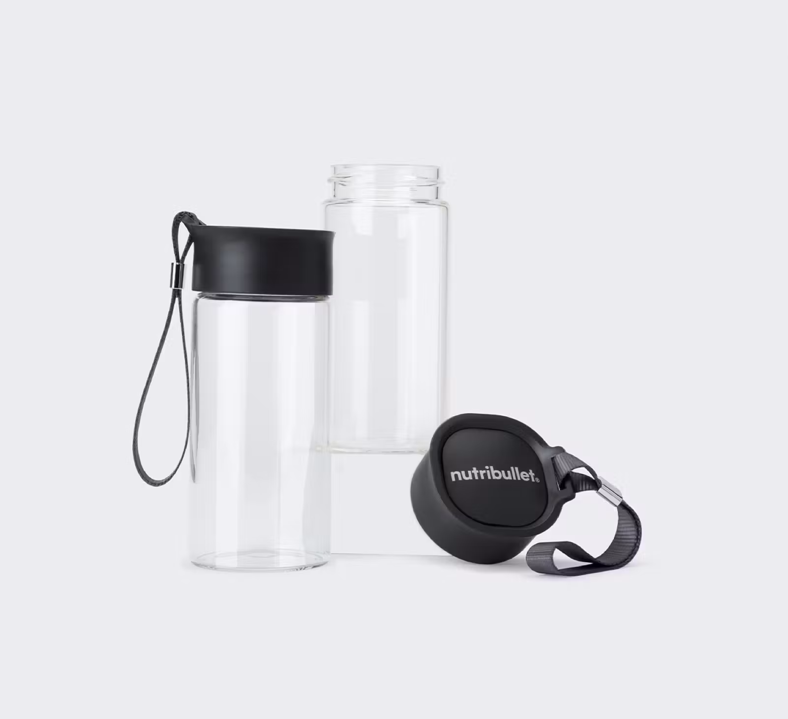 nutribullet Juicer 12oz Juice Bottles