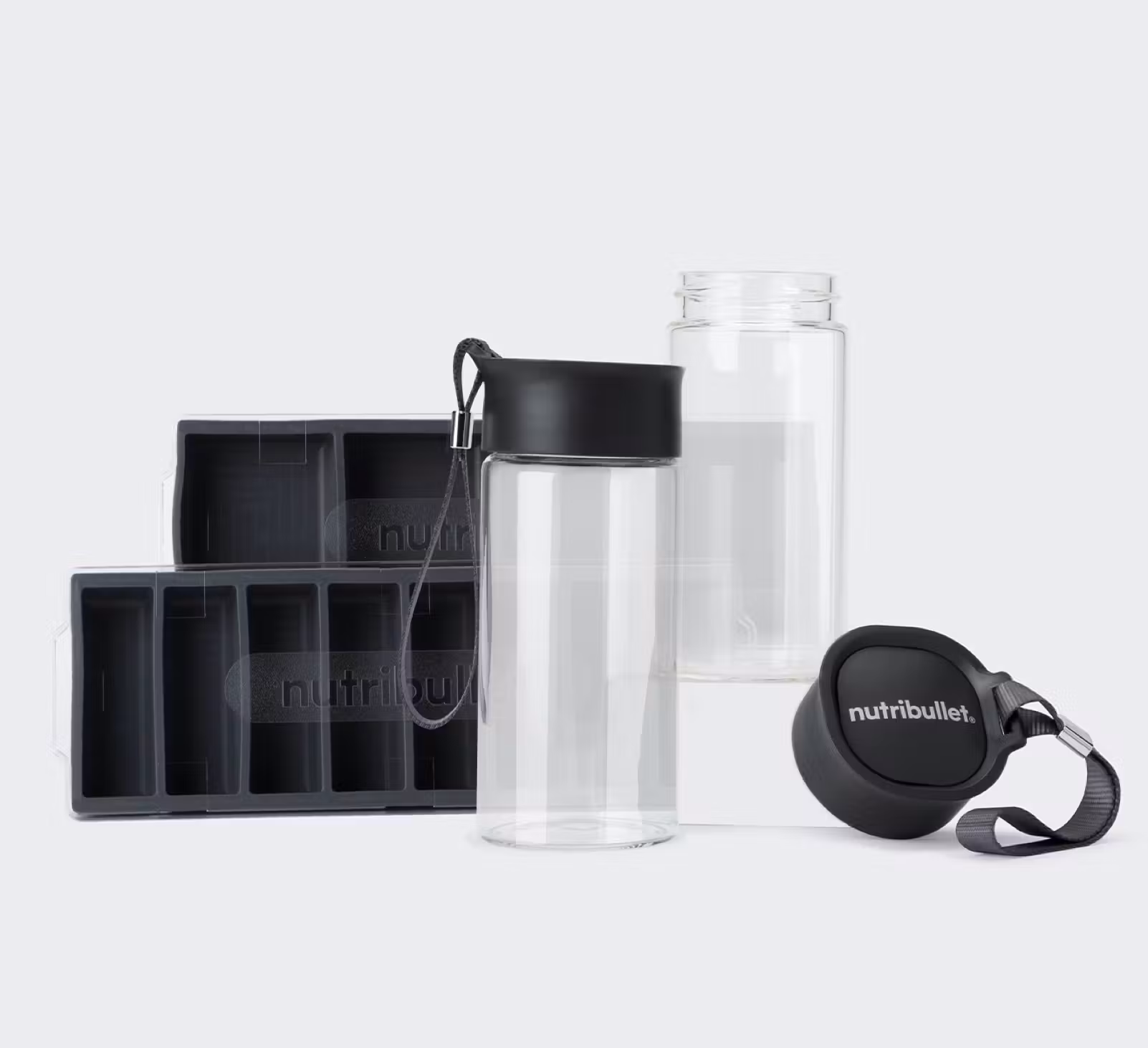 nutribullet Juicer Storage Accessories Kit