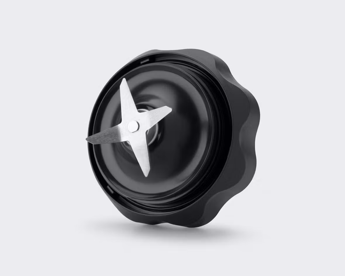 nutribullet Smart Touch Blender Easy-Twist Power Extractor Blade