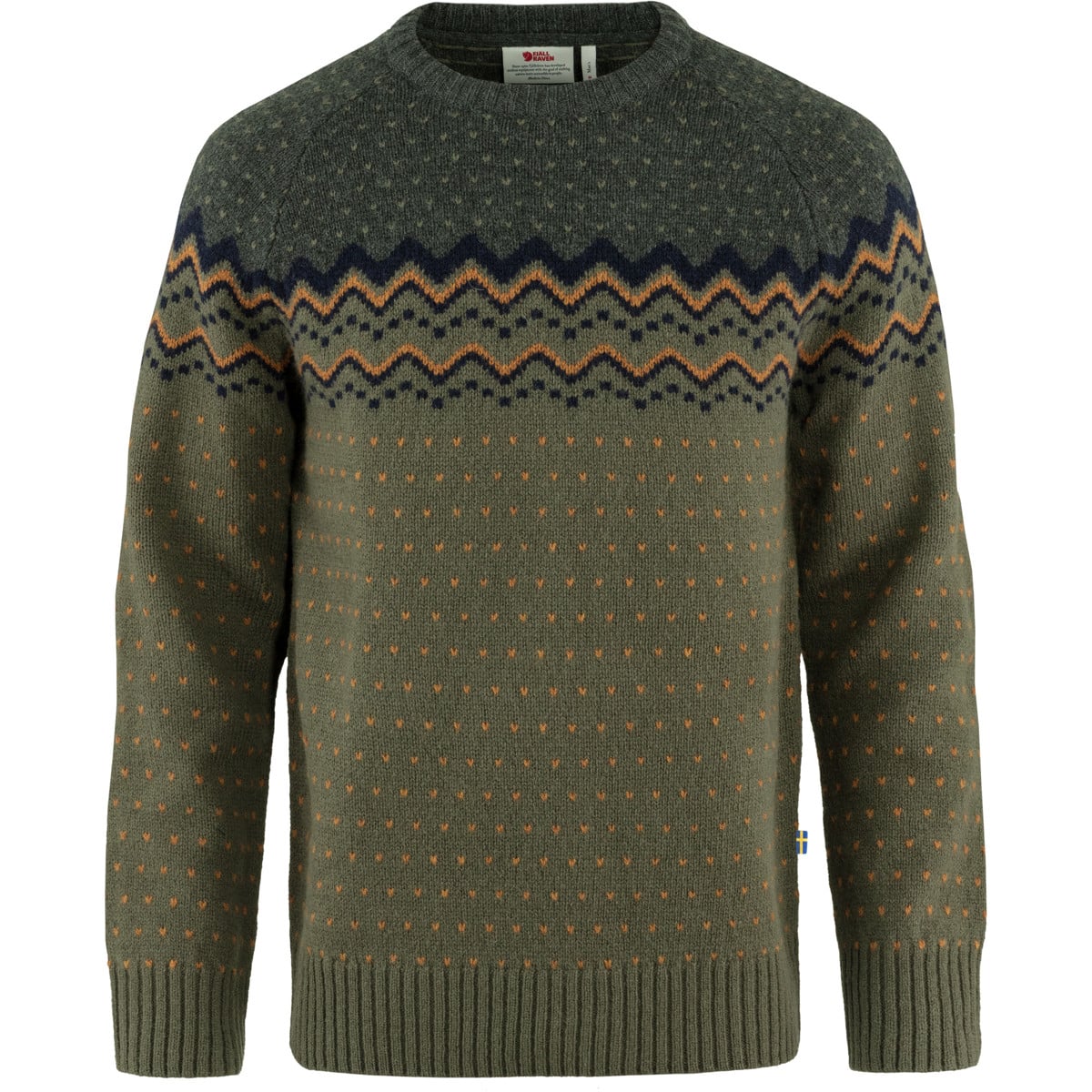 Övik Knit Sweater M