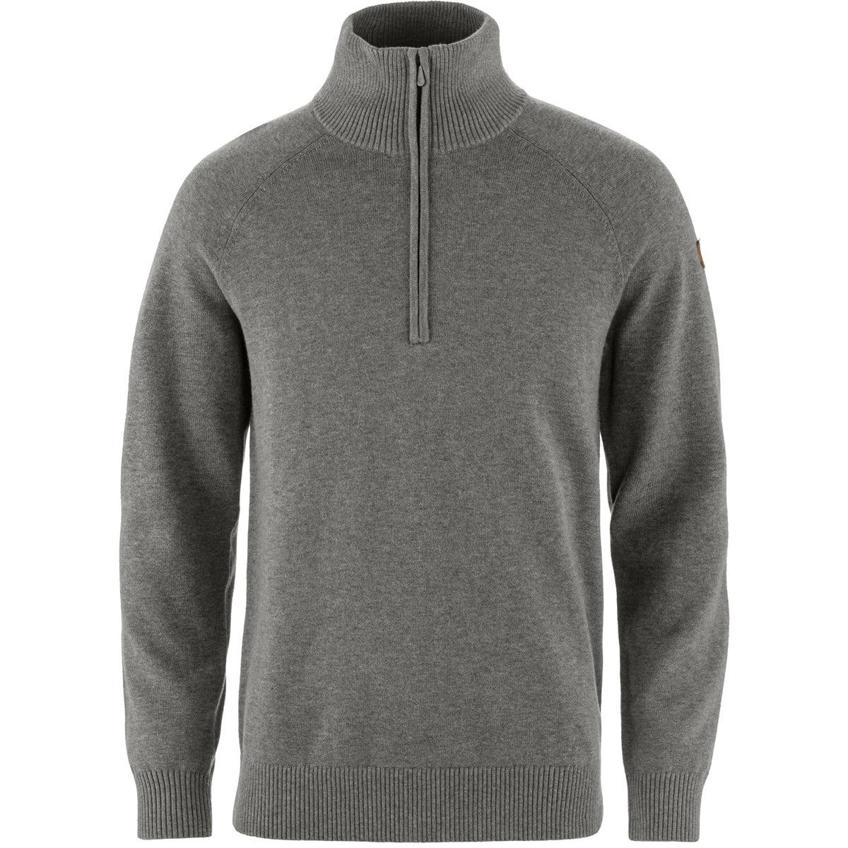 Övik Lite Half Zip M