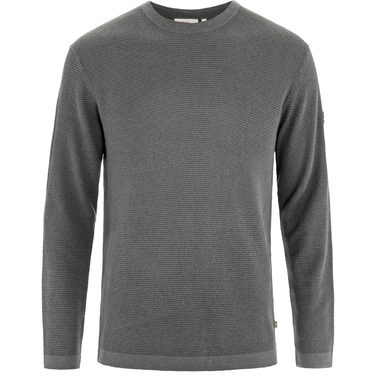 Övik Lite Knit Sweater M