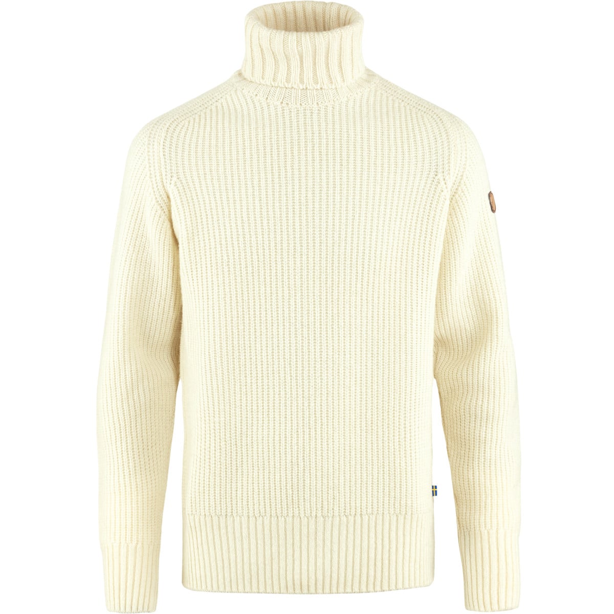 Övik Roller Neck Sweater M
