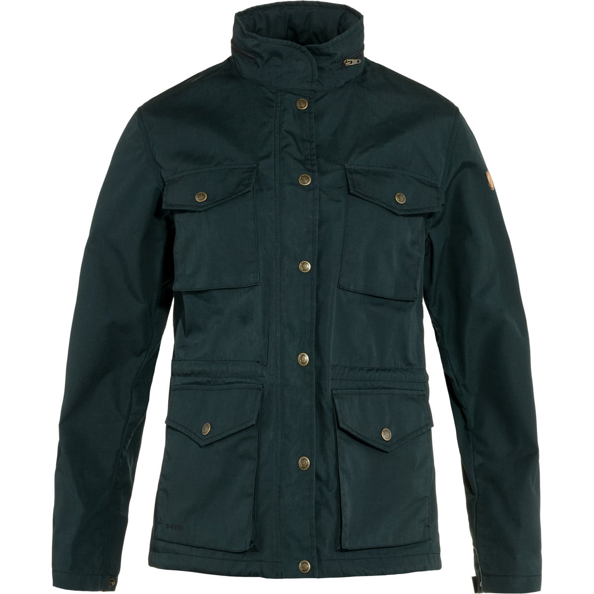 Räven Jacket W