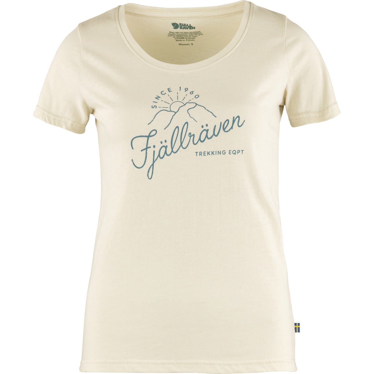 Sunrise T-shirt W