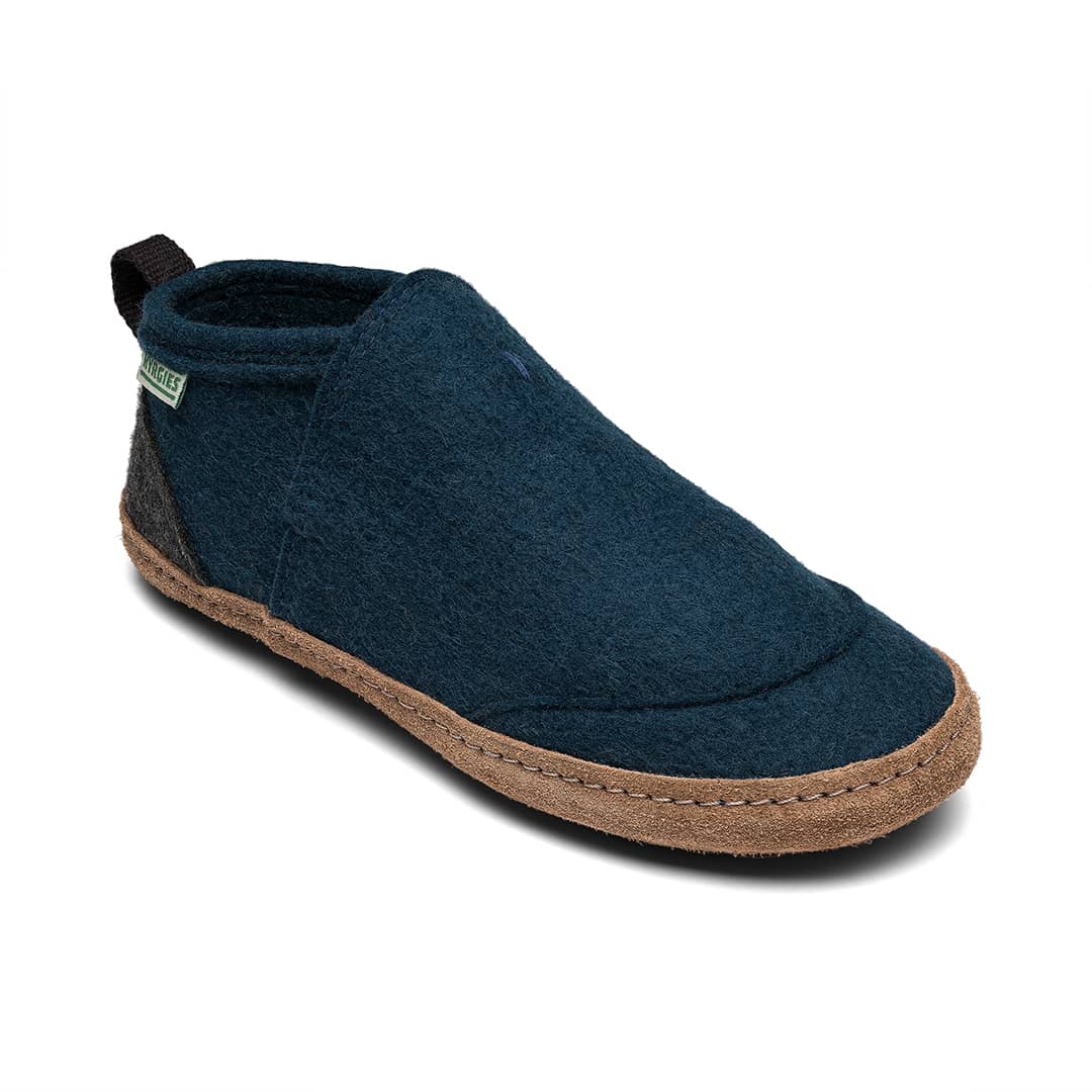 Tengries - Navy — Final Sale