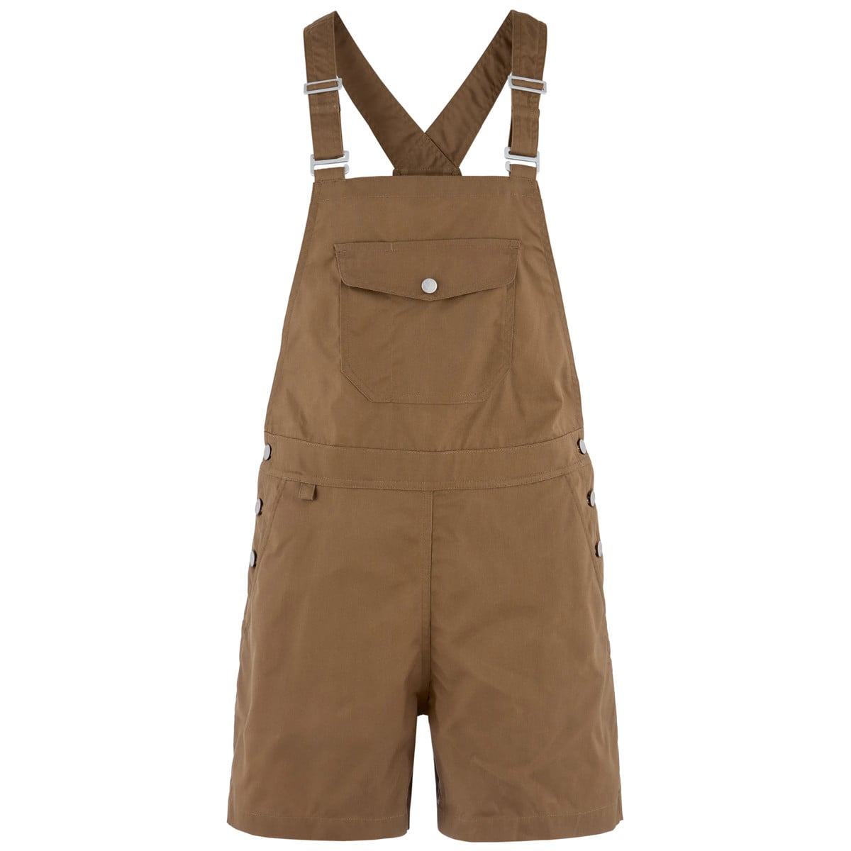 Vardag Dungaree Shorts W