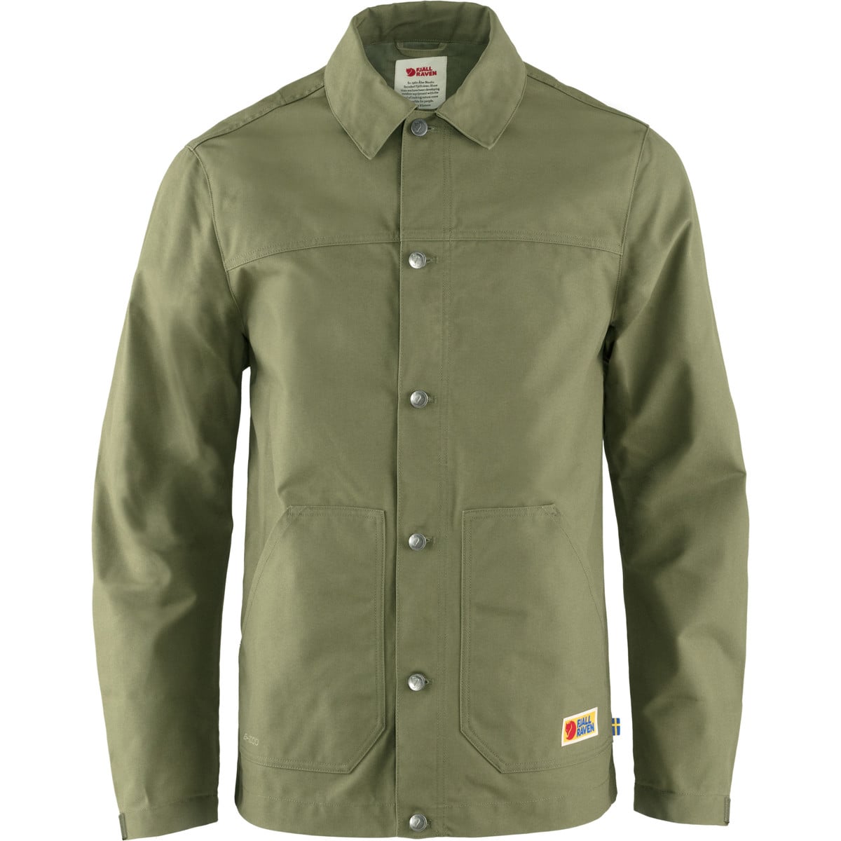 Vardag Jacket M
